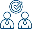 Tax Planning and Advisory Icon