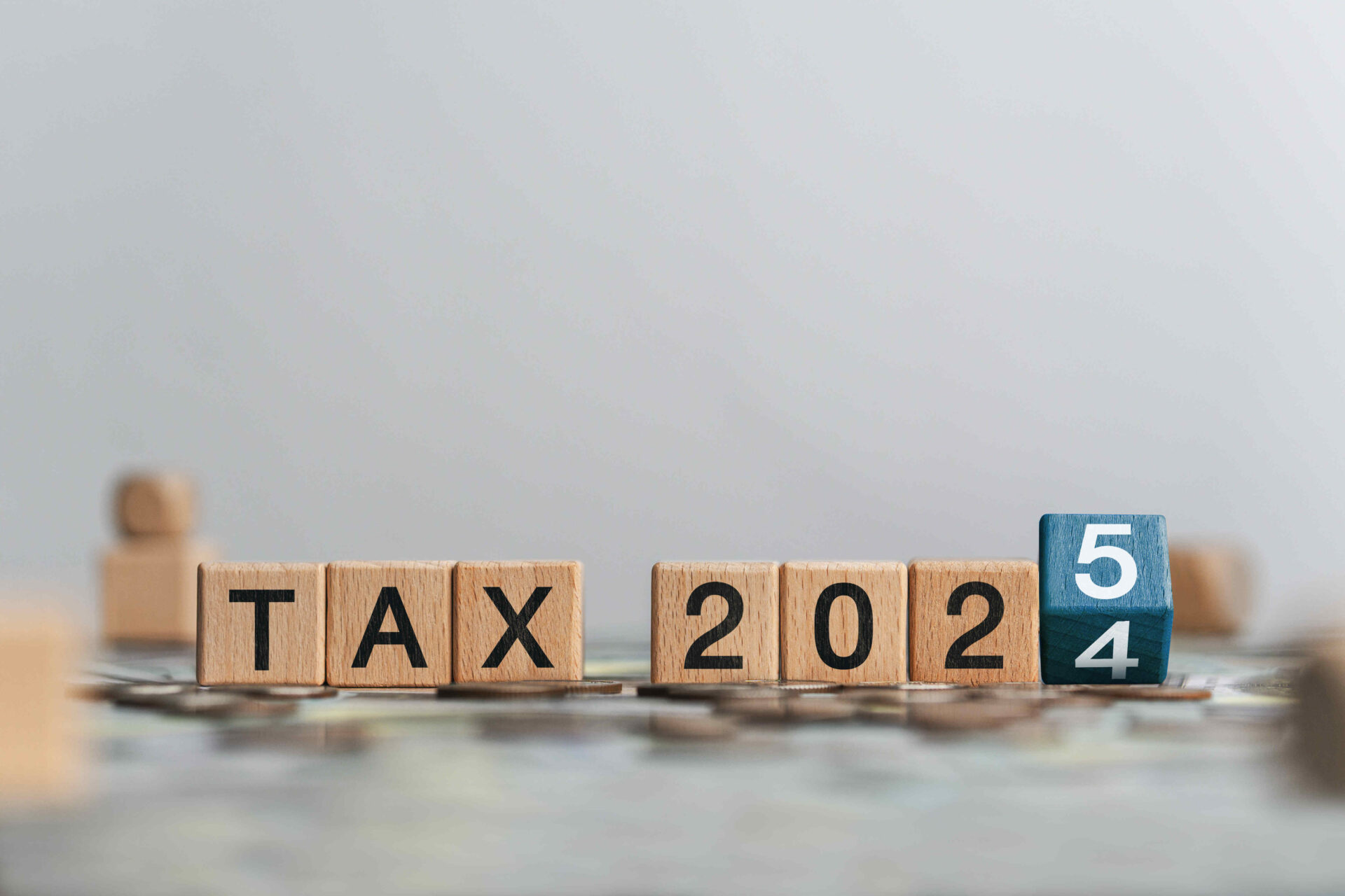 Key Tax Updates For 2025 What Taxpayers Need To Know Private Tax