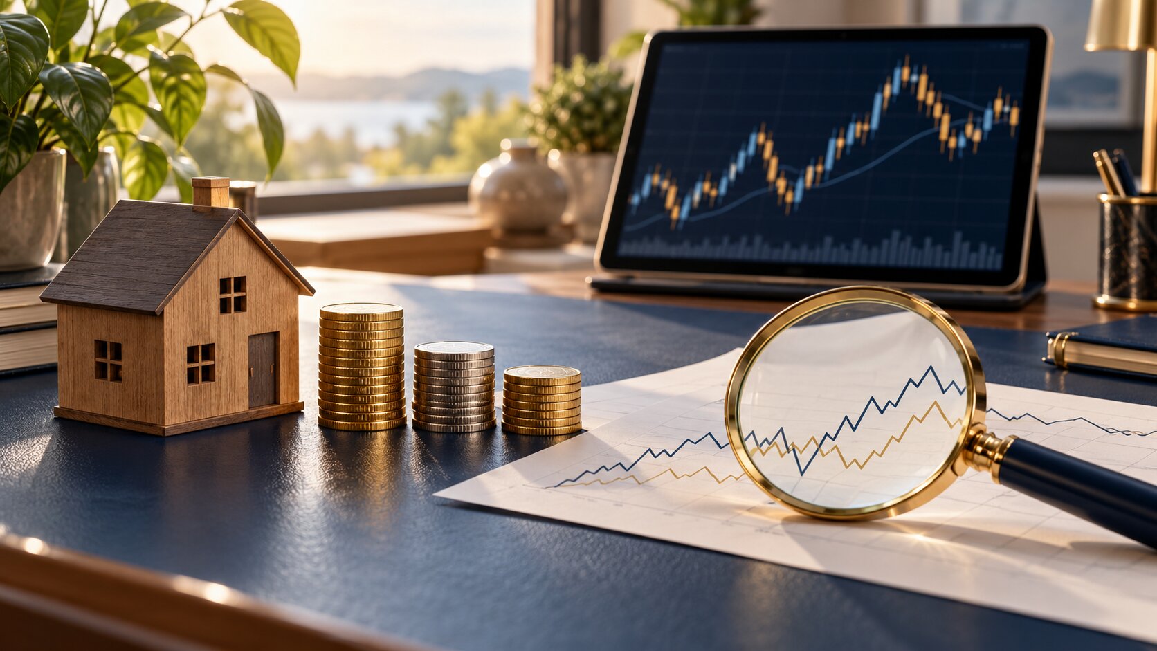 Retirement & Financial Planning