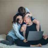 Your Children: Life’s Greatest Joy—and a Smart Tax Strategy