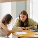 Family reviewing updated 529 plan options for education and career programs in 2025.