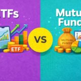 ETFs vs Mutual Funds