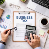 Tax deduction for small business