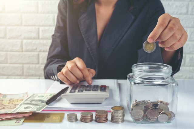 Tax savings