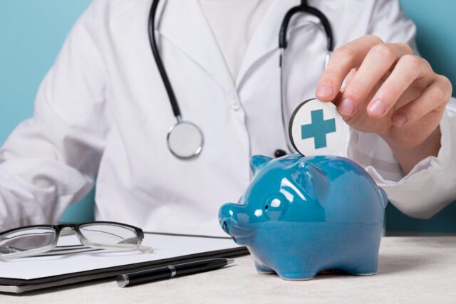 HSA account
