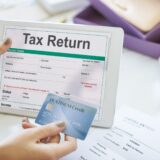 IRS Return