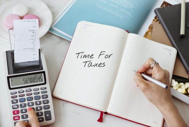 Tax Planning Made Simple