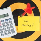 Tax saving tips
