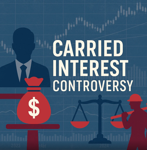 Carried Interest