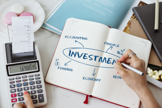 Alternative Investments