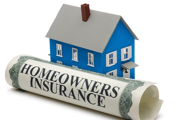 insurance costs for homeowners