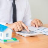 rise in mortgage payments
