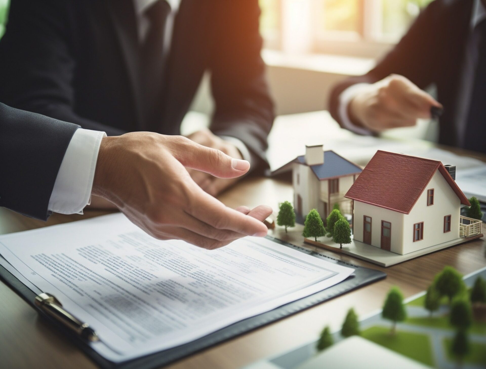 Estate Planning Checklist