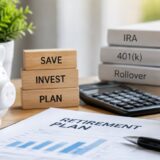 Retirement Savings
