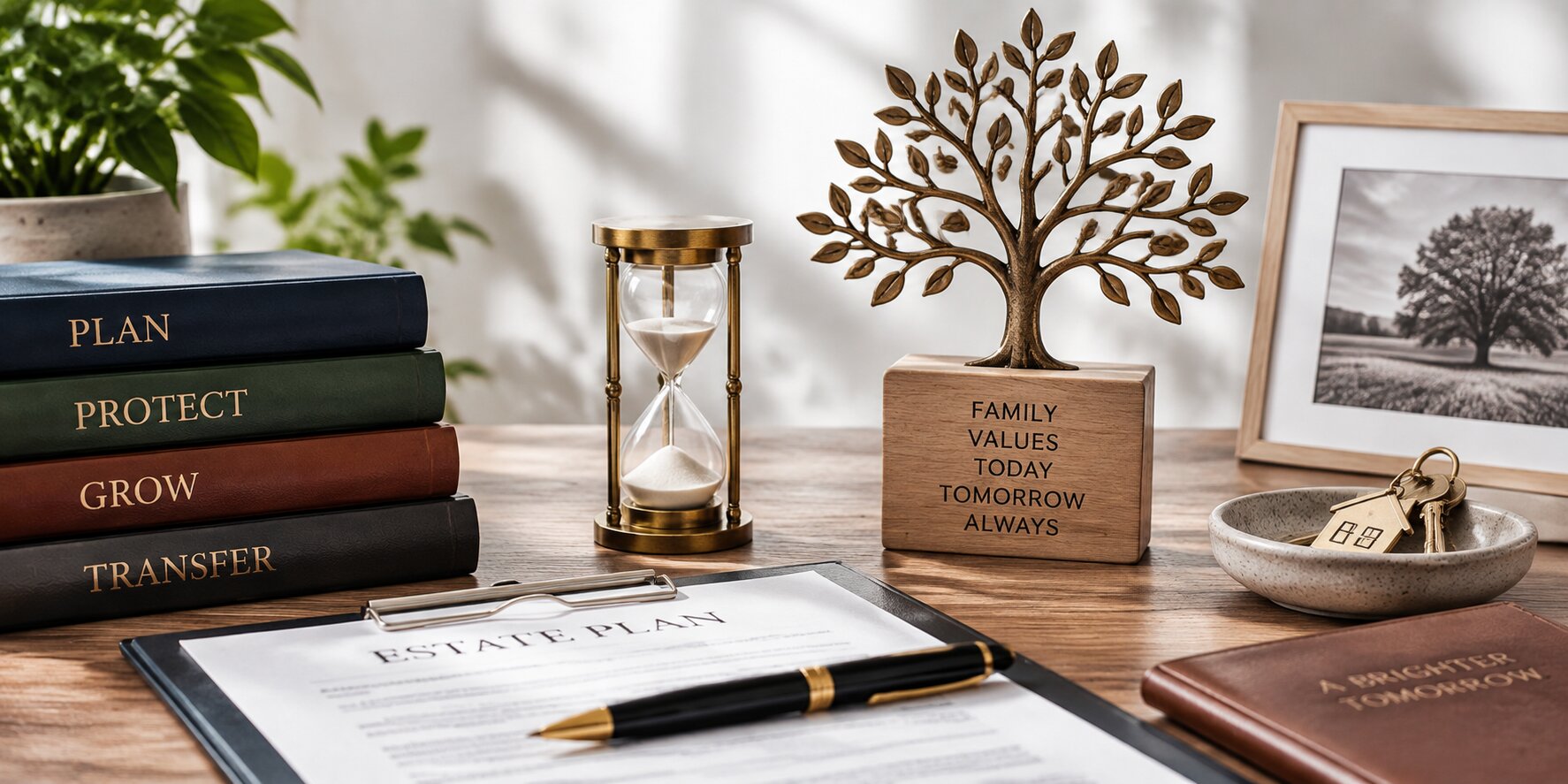 Tax Planning