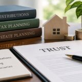 Trust Distributions