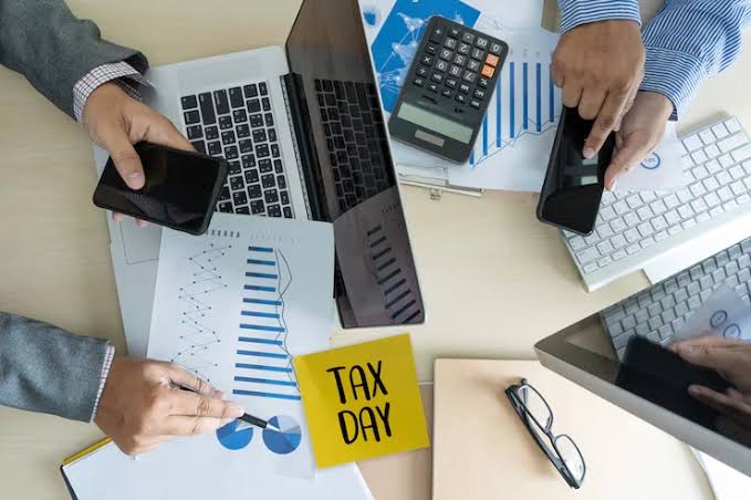 Tax Planning